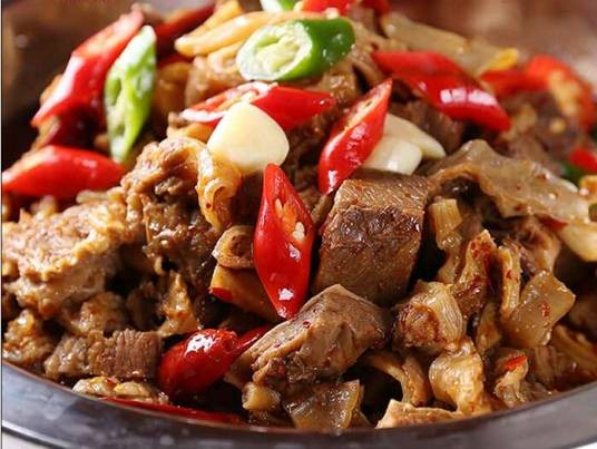 啤酒鸭（以鸭子、啤酒为主料的特色佳肴）