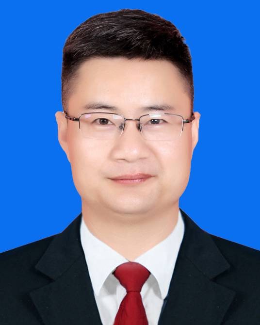 杨瀚（贵州省仁怀市国土空间规划服务中心主任）