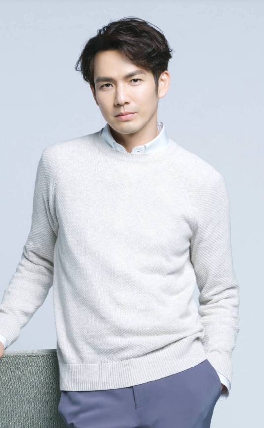 钟汉良（中国香港男演员、歌手、舞者）