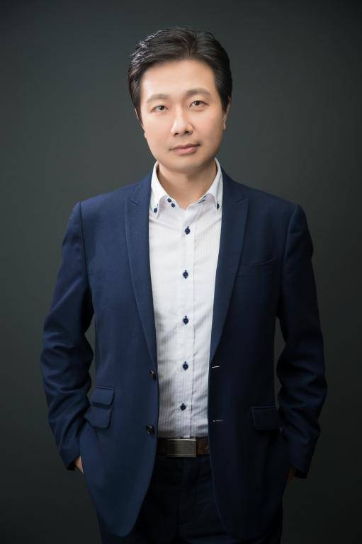 何睦（中国天津师范大学教育学部副教授）