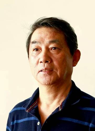 曾成贵