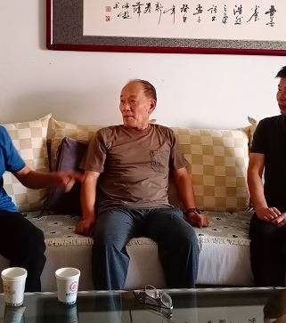 石保庆