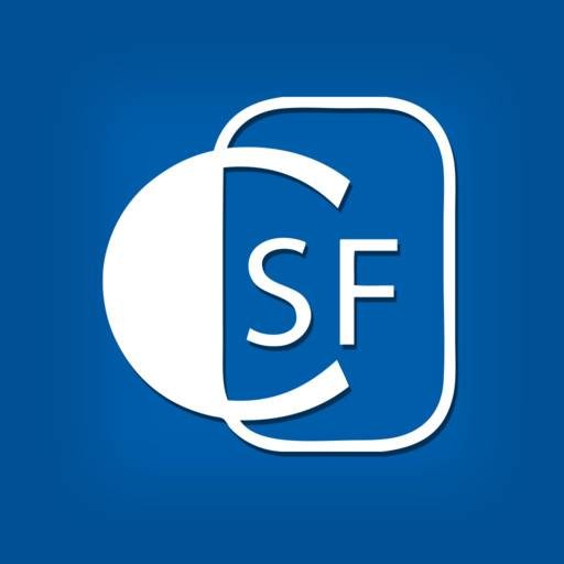 CSF(文件格式)