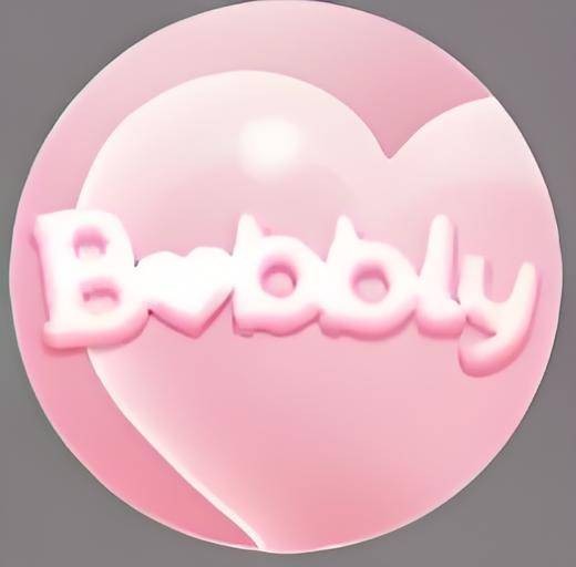 Bubbly（上海即友信息技术服务中心开发的AI虚拟陪伴软件）