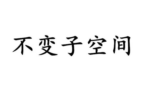 不变子空间