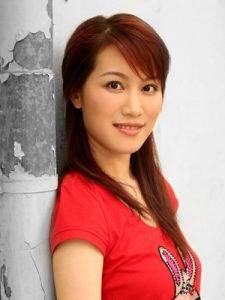 林心（中国女导演、演员）