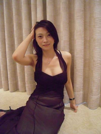 陈玉佳（中国台湾女主持人）
