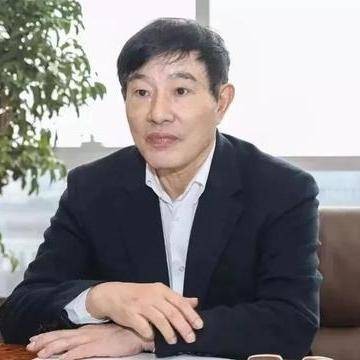 陆克平（江苏阳光股份有限公司原总经理兼党委书记）