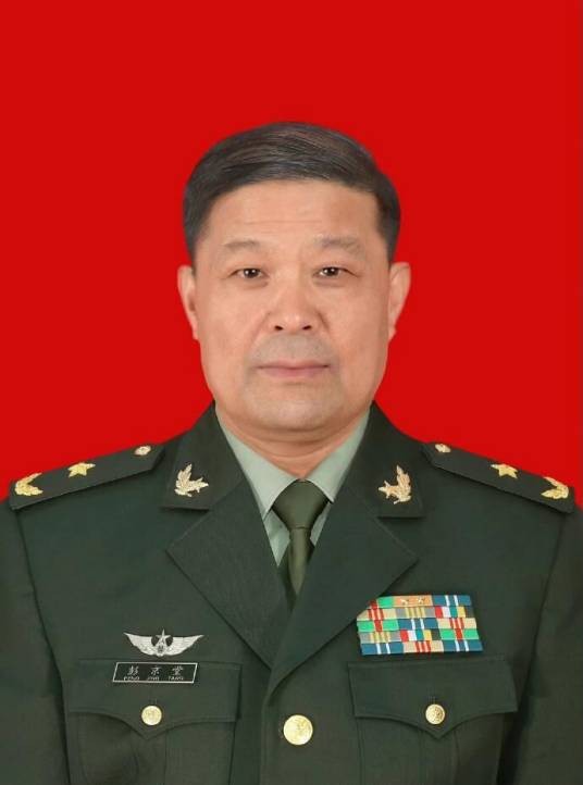 彭京堂