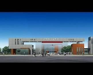咸阳市实验中学