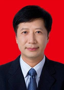 赵志辉(湛江市政协原副主席)
