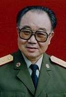李文卿（国防大学原政治委员）