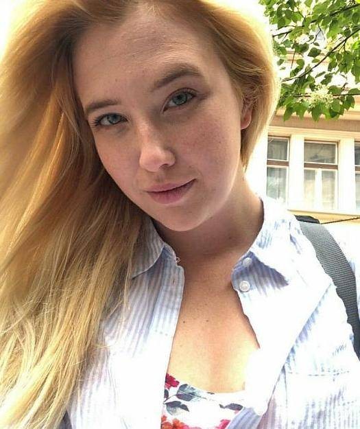 Samantha Rone