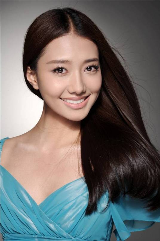 刘温馨（中国香港女艺人）
