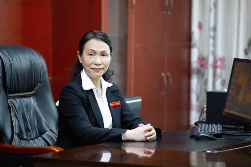 殷立君（江西省机电技师学院常务副院长）