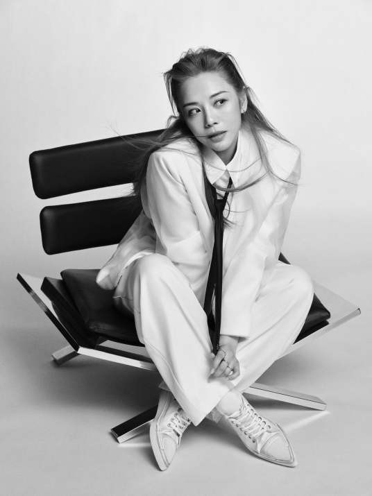 杨紫嫣（中国内地女演员）