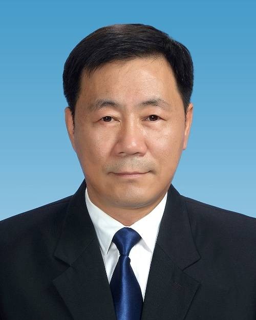 杨国峰（山东省公安厅治安管理总队总队长）