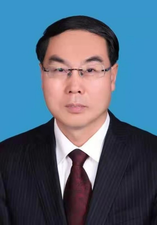 李鸿儒（宁夏回族自治区银川市人大常委会原党组书记、主任）