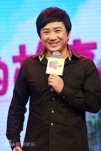 周小刚（中国导演、演员）