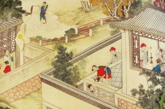毒设相思局