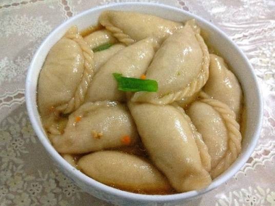芋饺