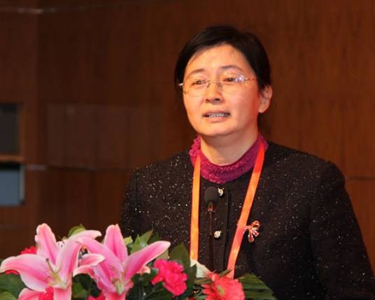 陈双（北京市海淀区政协原副主席）