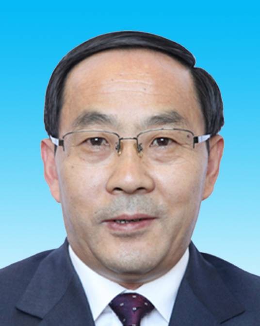尹德明（中国红十字会原党组成员、副会长）