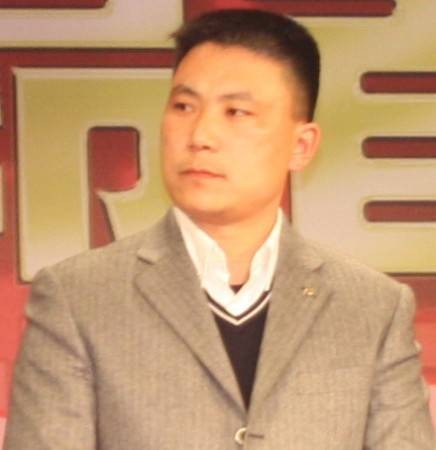 王凤超（国务院港澳事务办公室原副主任、党组成员）