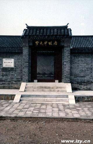 小南河村(天津市精武镇下辖村)