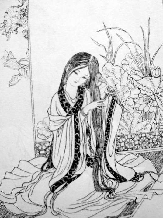 小乔（东汉末年美女）