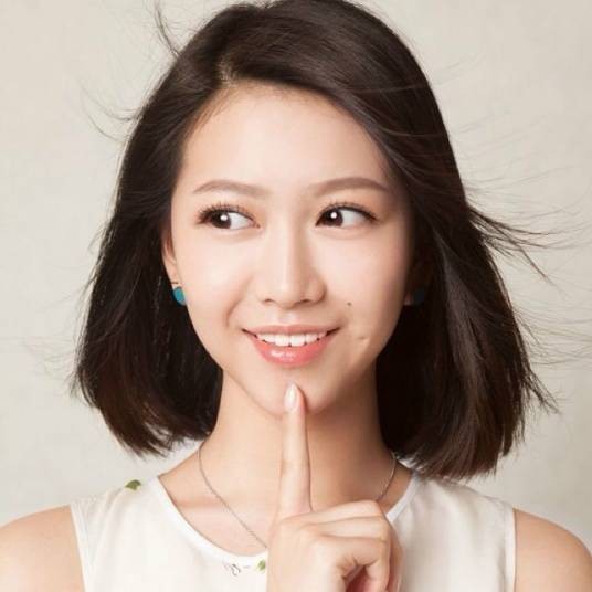 林依婷(中国内地女歌手、演员、主持人)