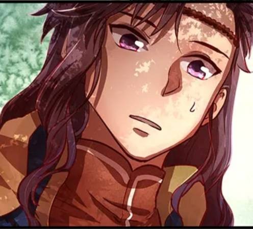 韩仲晰（短篇漫画《忆相逢》及网络游戏《仙剑online》中的角色）