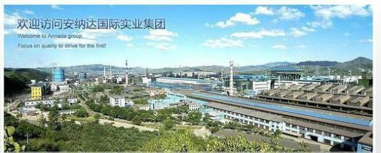 安纳达集团