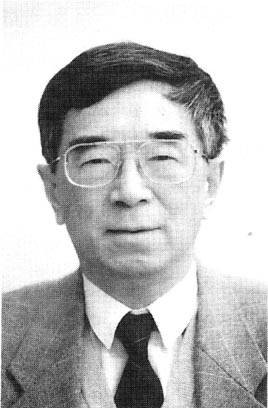 朱高峰（中国工程院院士、通信技术与管理专家）