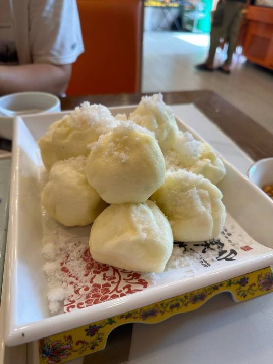 雪绵豆沙