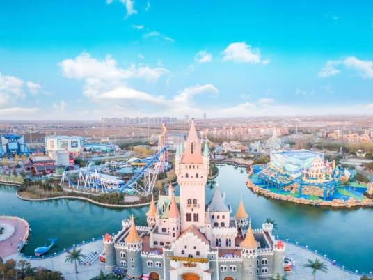 方特旅游度假区