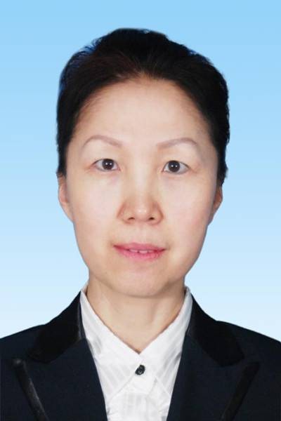 刘凤梅（北京市房山区民族宗教事务办公室三级调研员）