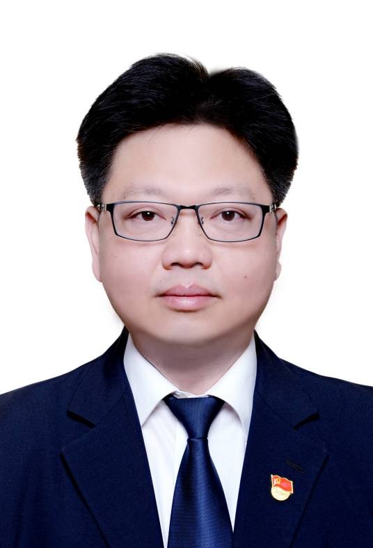 喻川（江西省宜春市司法局原局长）