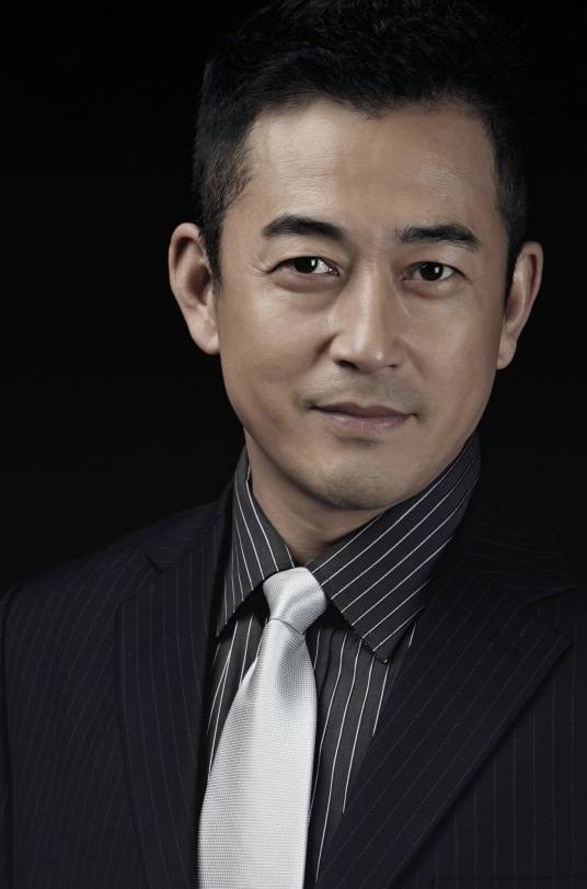 王志飞（中国内地男演员、一级演员）