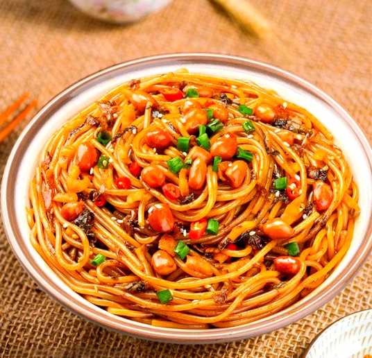 拌粉