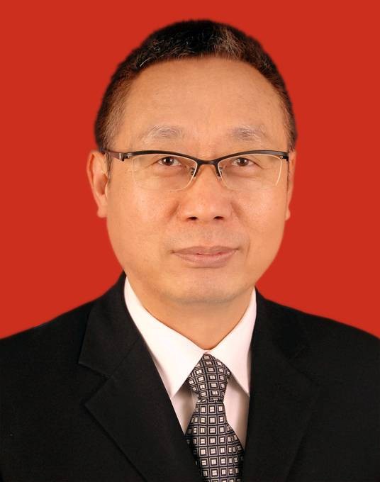 戴志勇（四川省成都市人民政府原党组成员）