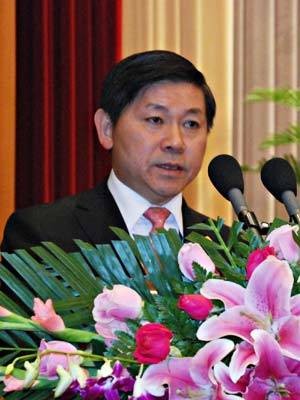 刘经纶（江西省工商联副主席、北京江西企业商会会长、泰康保险集团股份有限公司监事长、中国保险学会副会长）
