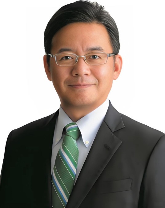 上野贤一郎