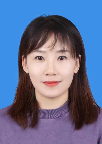 马瑞蔓（西北民族大学外国语学院老师）