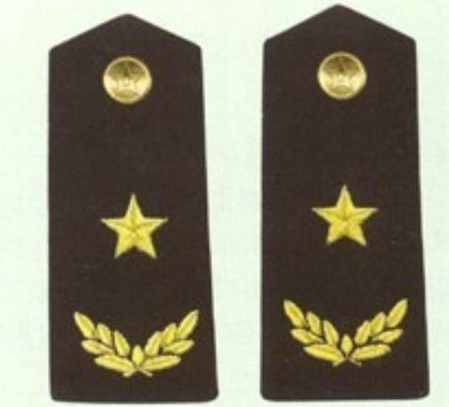 海军少将