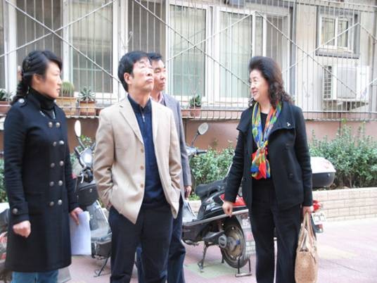 郑州市民政局