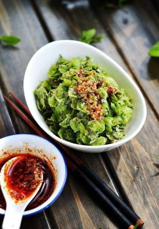 琼琼饭