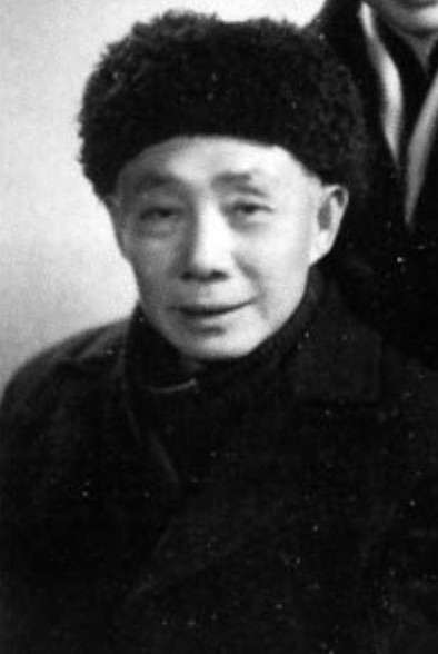 丁永泉（安庆籍黄梅戏演员）
