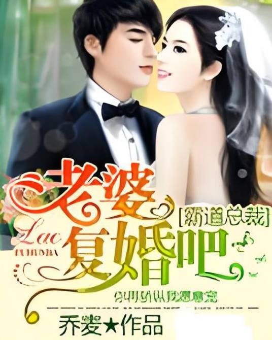 霸道总裁：老婆复婚吧