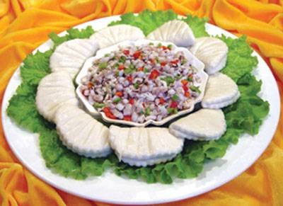 胶东菜
